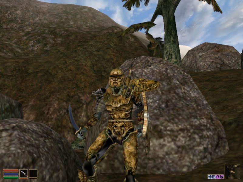 Data Files Morrowind Patch