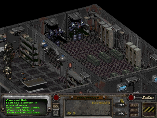 русификатор для fallout 2 скачать