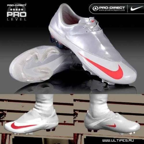 nike mercurial 2009