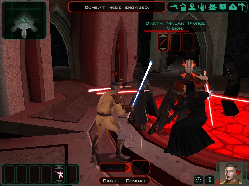 Star Wars Knights Of The Old Republic 3 Torrent