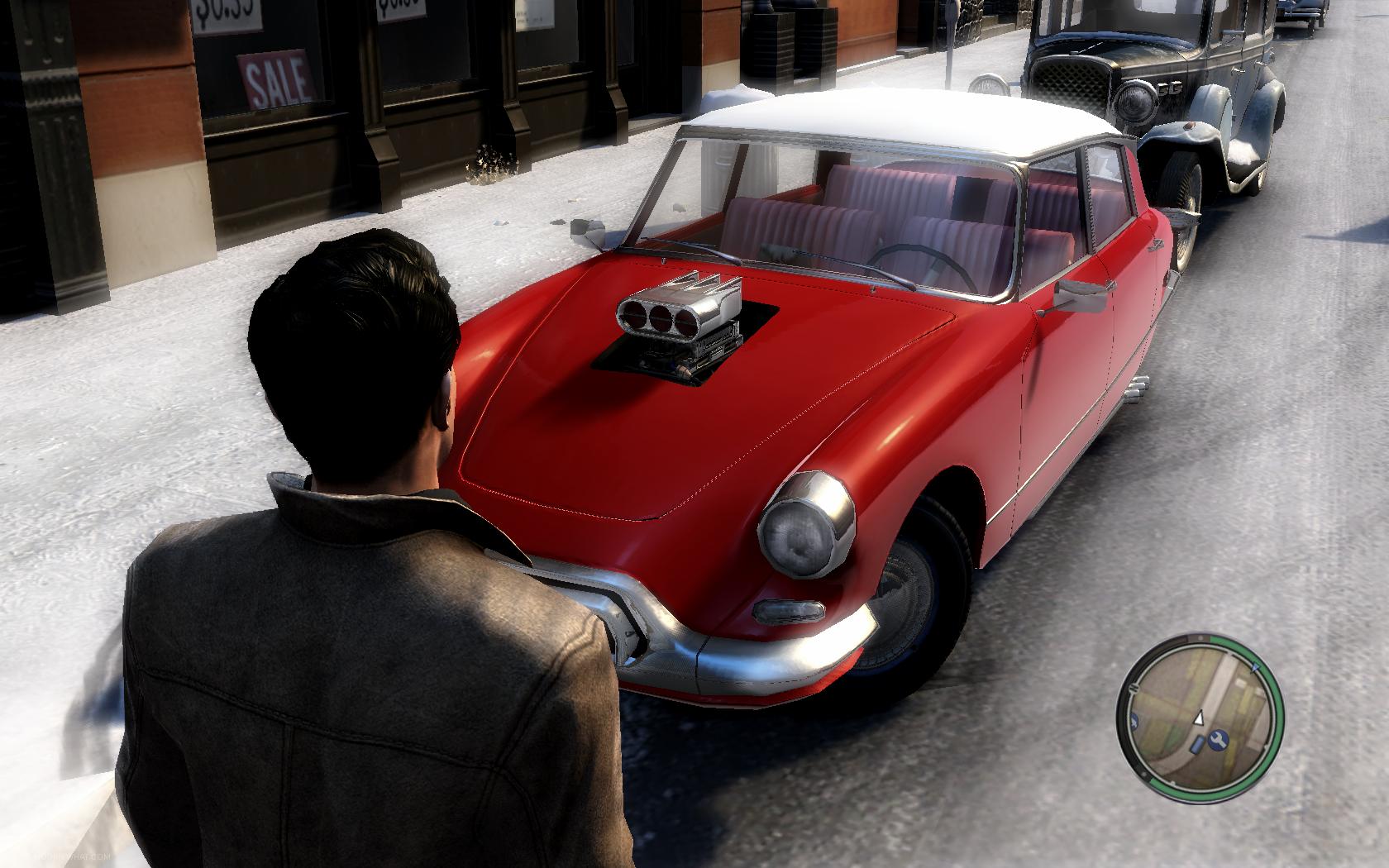 как установить mafia 2 steam фото 93