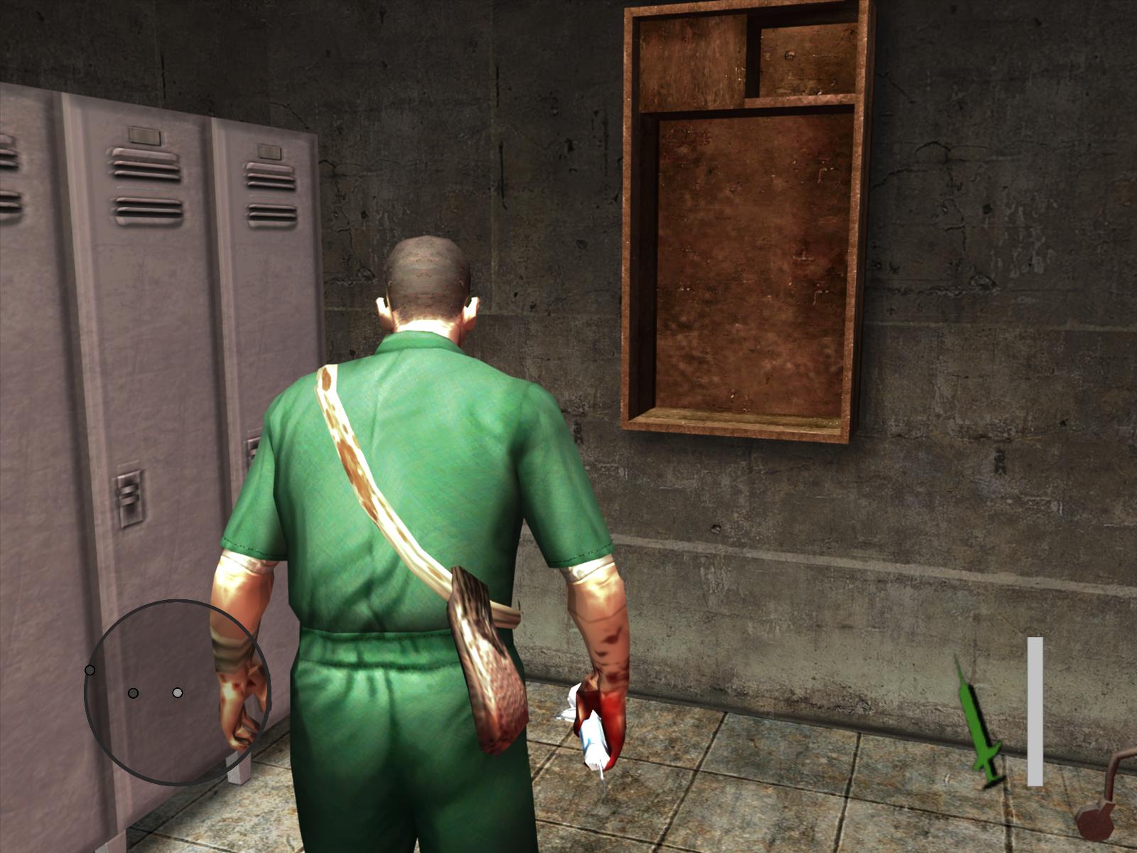 Картинка manhunt 2